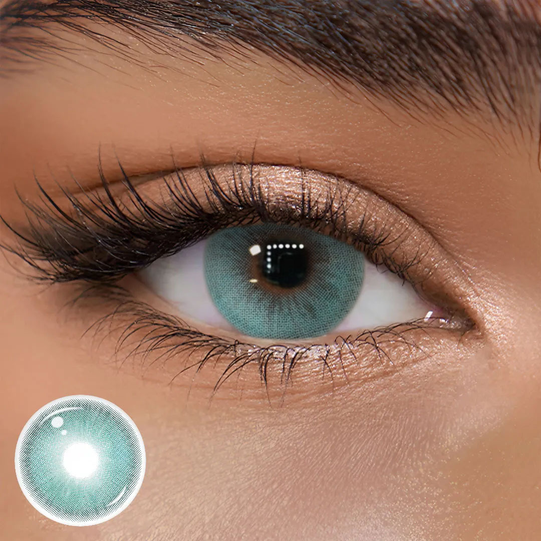 TolyTolly Whispering Blue