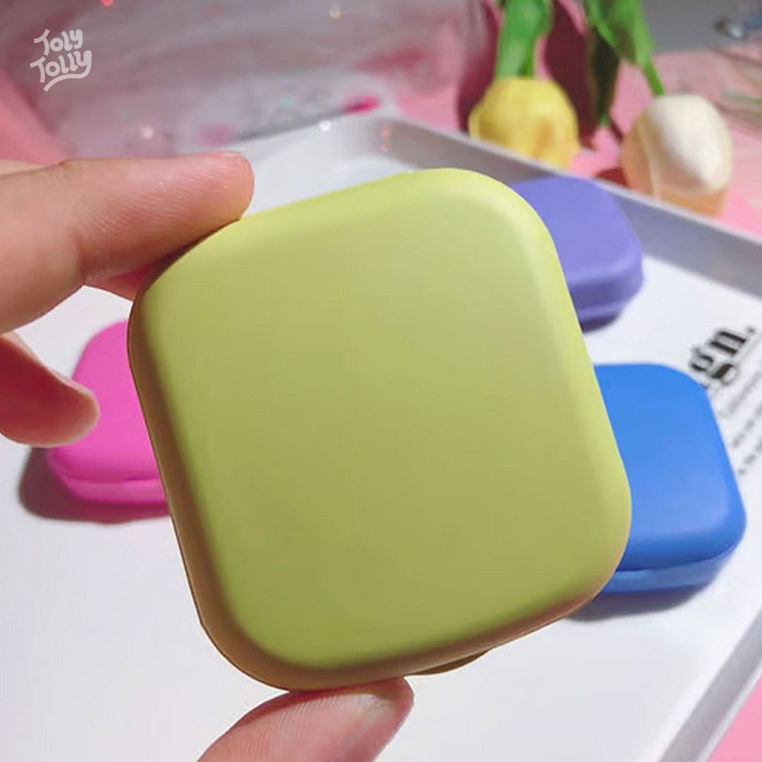 Belleve Lens Case