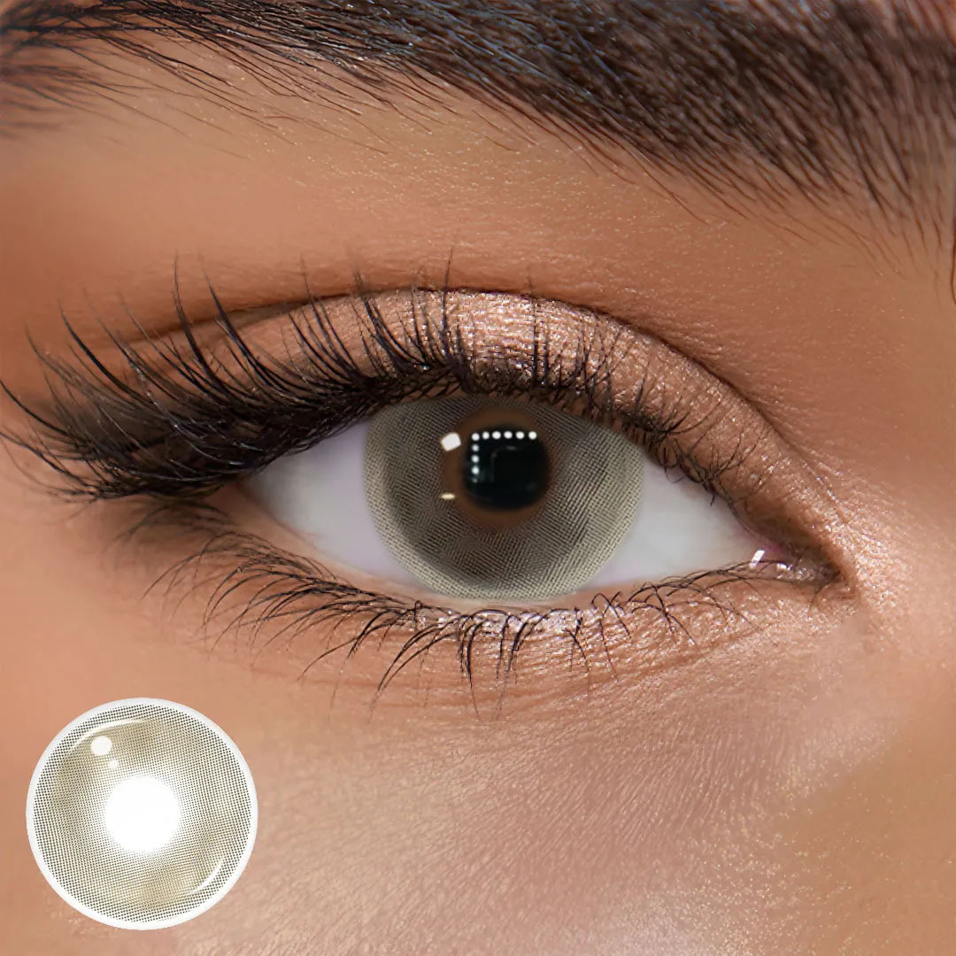 TolyTolly Hidden Brown