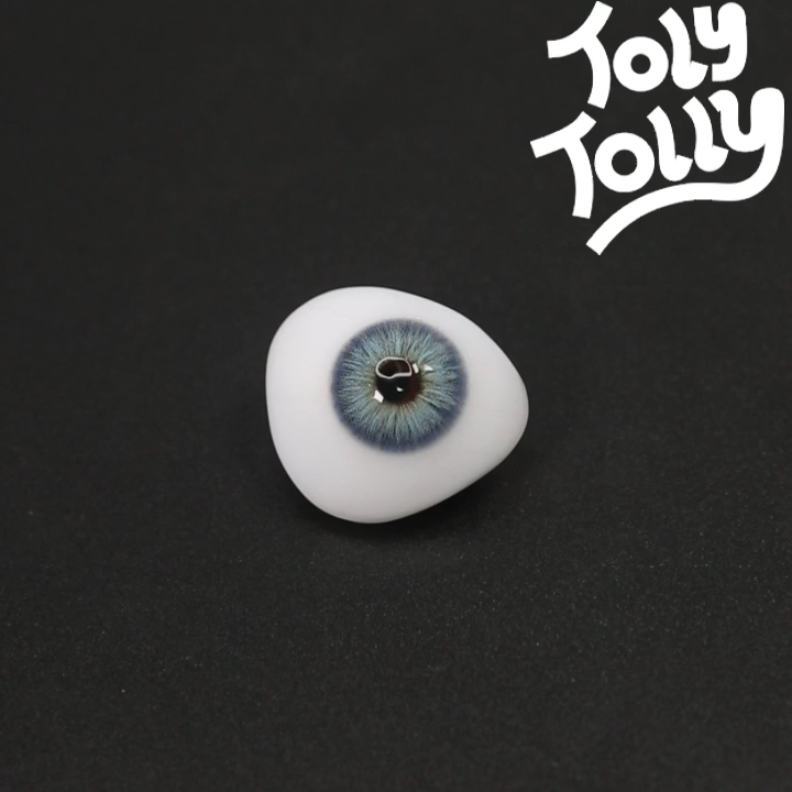 TolyTolly Evergreen Blue