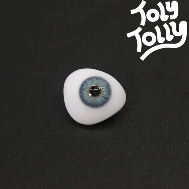 TolyTolly Evergreen Blue