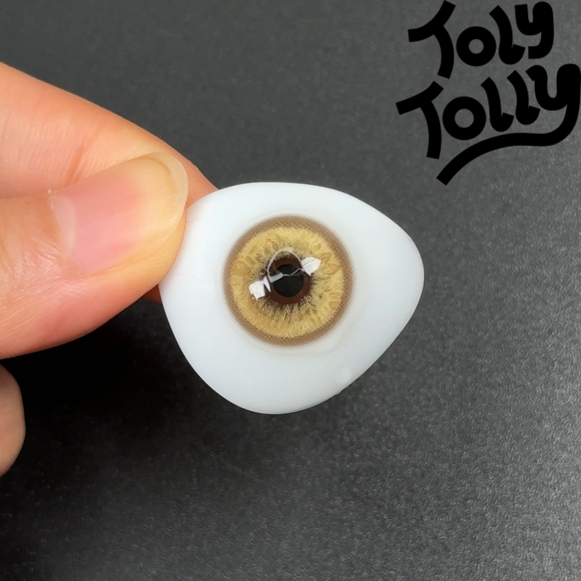 TolyTolly Ziora Brown