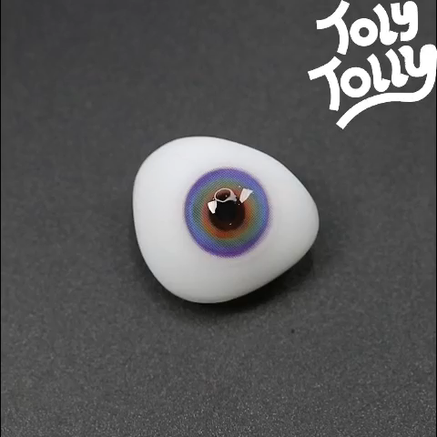 TolyTolly Heartglow Violet