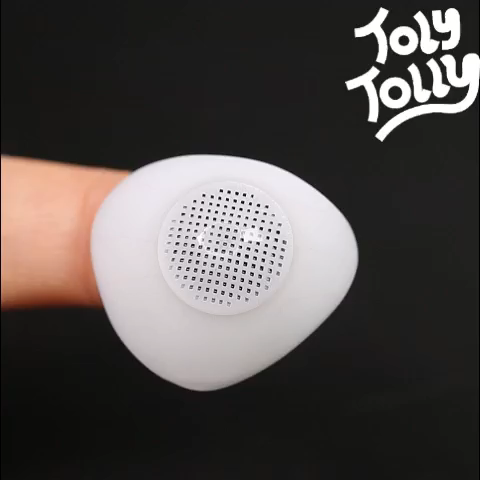 TolyTolly Screen White