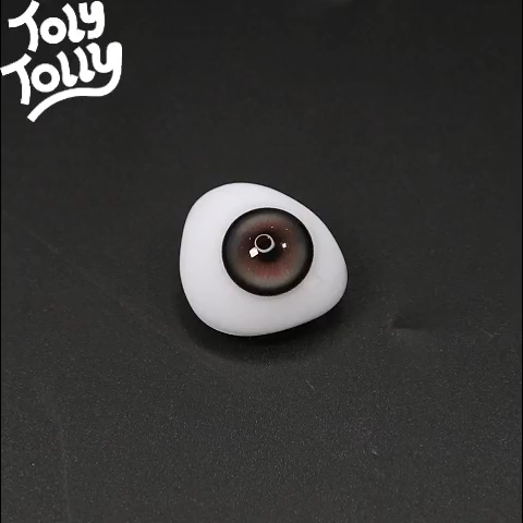 TolyTolly Evile Grey | Daily