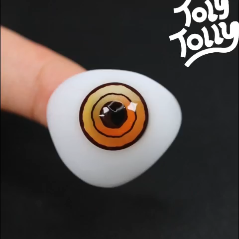 TolyTolly Cellar Brown