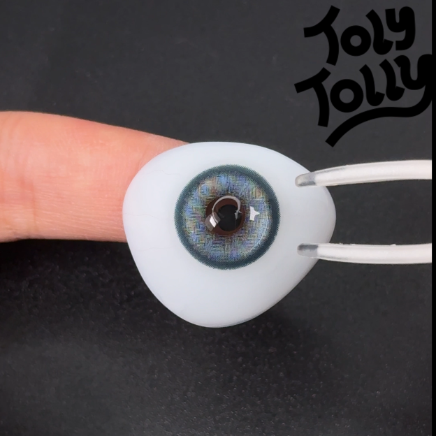 TolyTolly Northern Gray