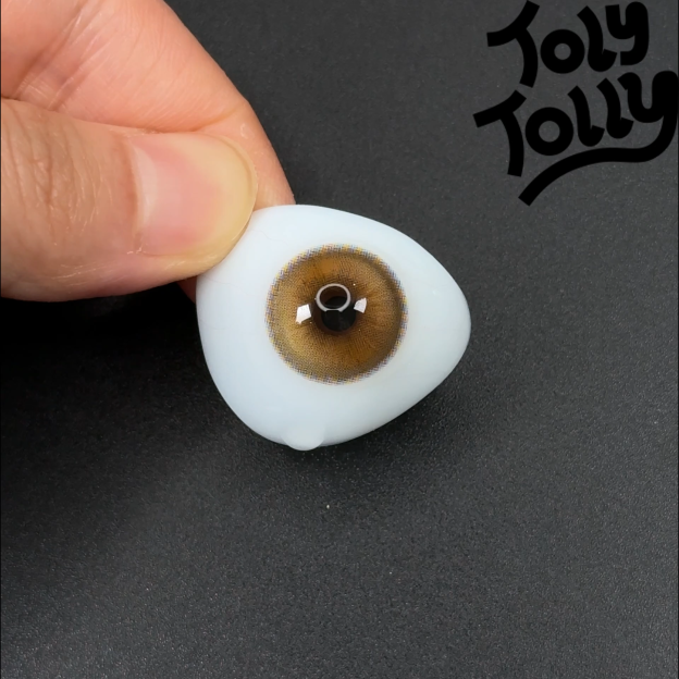 TolyTolly Serene Aqua Brown| 6-Month