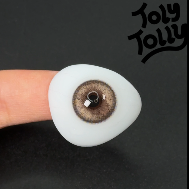 TolyTolly Polary Brown