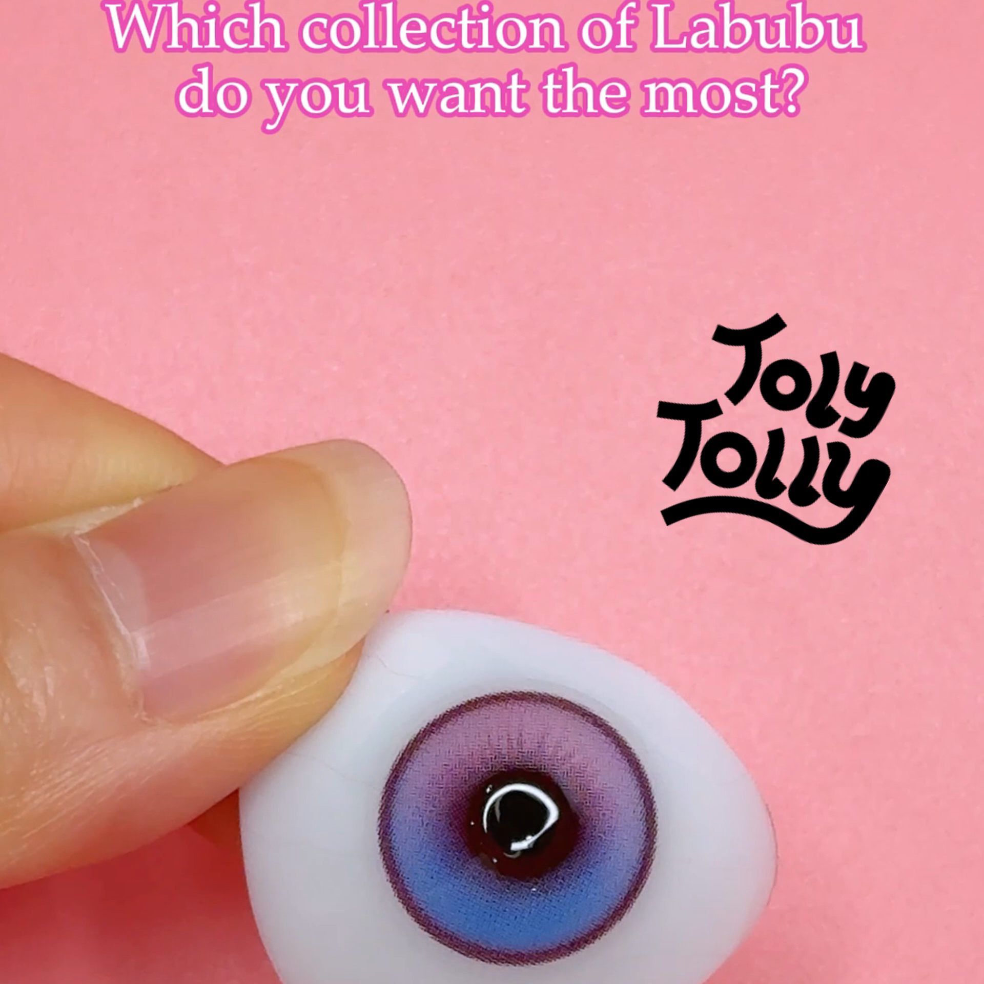 TolyTolly Ignite Purple