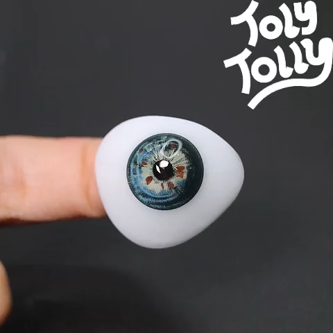 TolyTolly Giada Blue