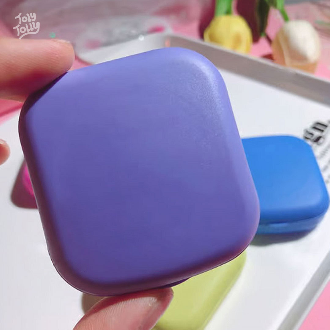 Belleve Lens Case
