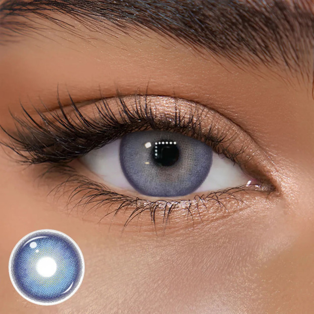 TolyTolly Frece Dark Blue