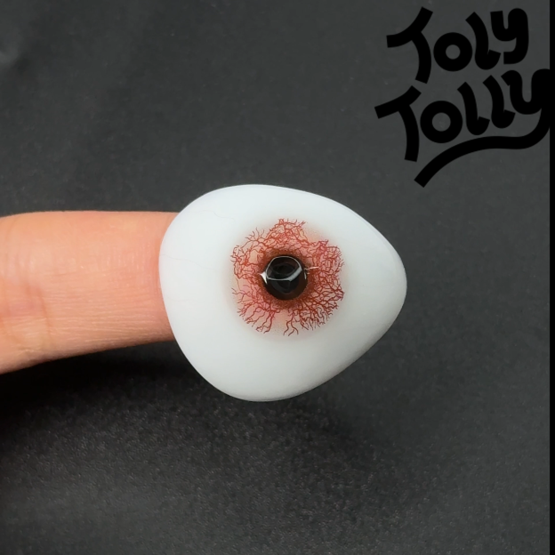 TolyTolly Dazara Brown