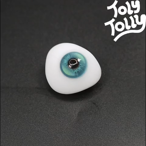 TolyTolly Irish Mojito Blue