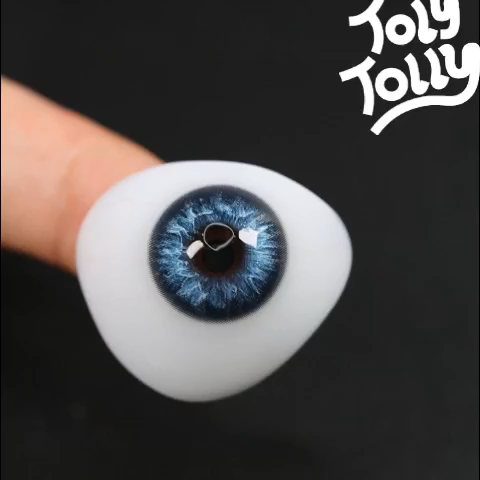 TolyTolly Vessia Blue