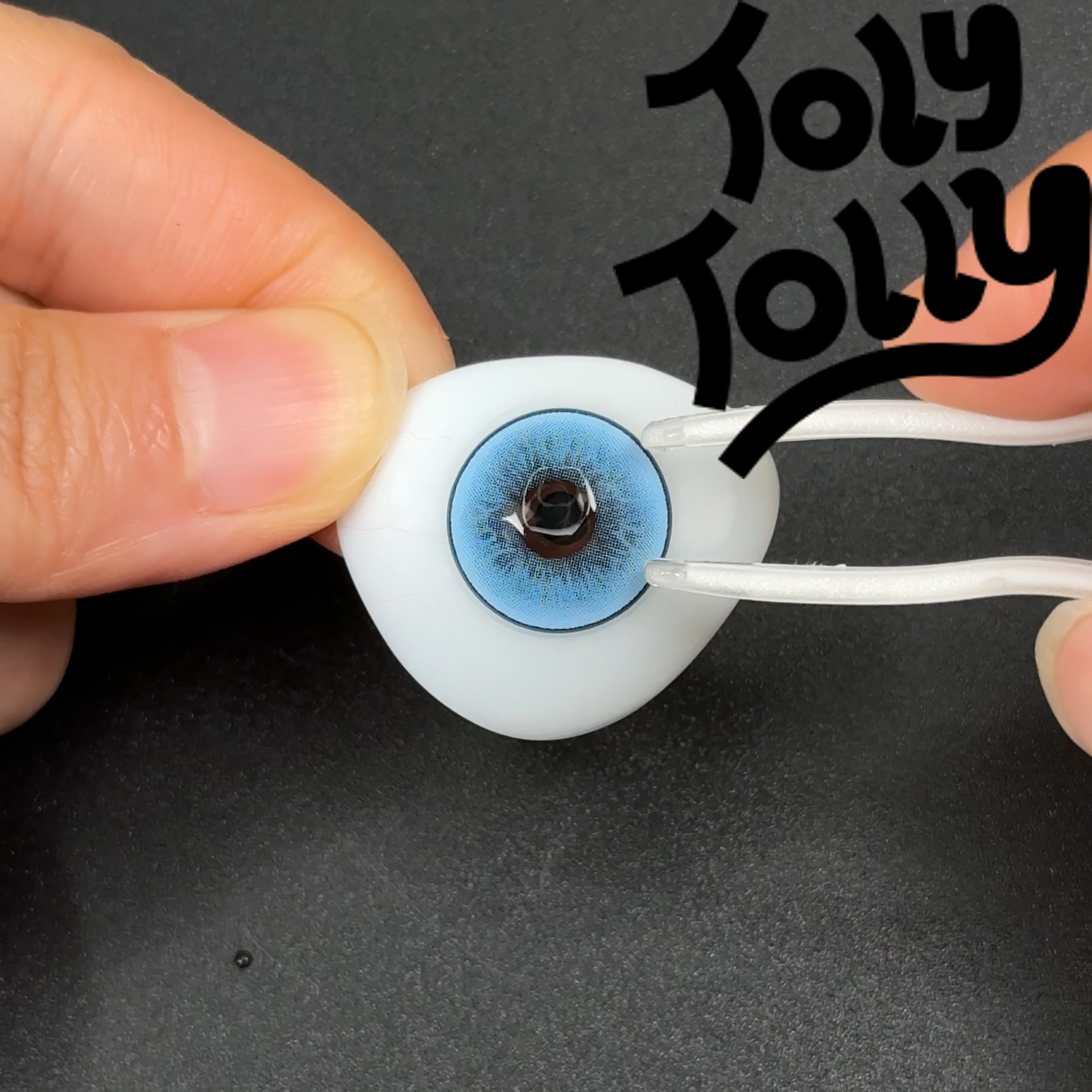 TolyTolly Myric Blue