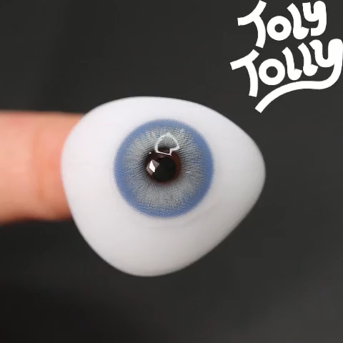 TolyTolly Skyglint Grey