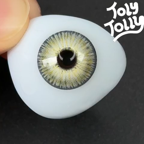 TolyTolly Belle Light Brown| Monthly