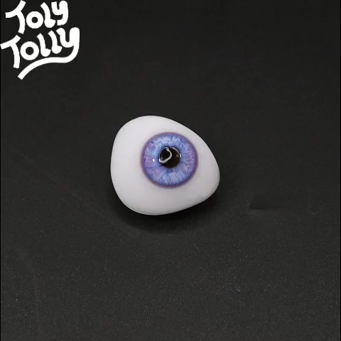 TolyTolly Instellar Violet | Daily