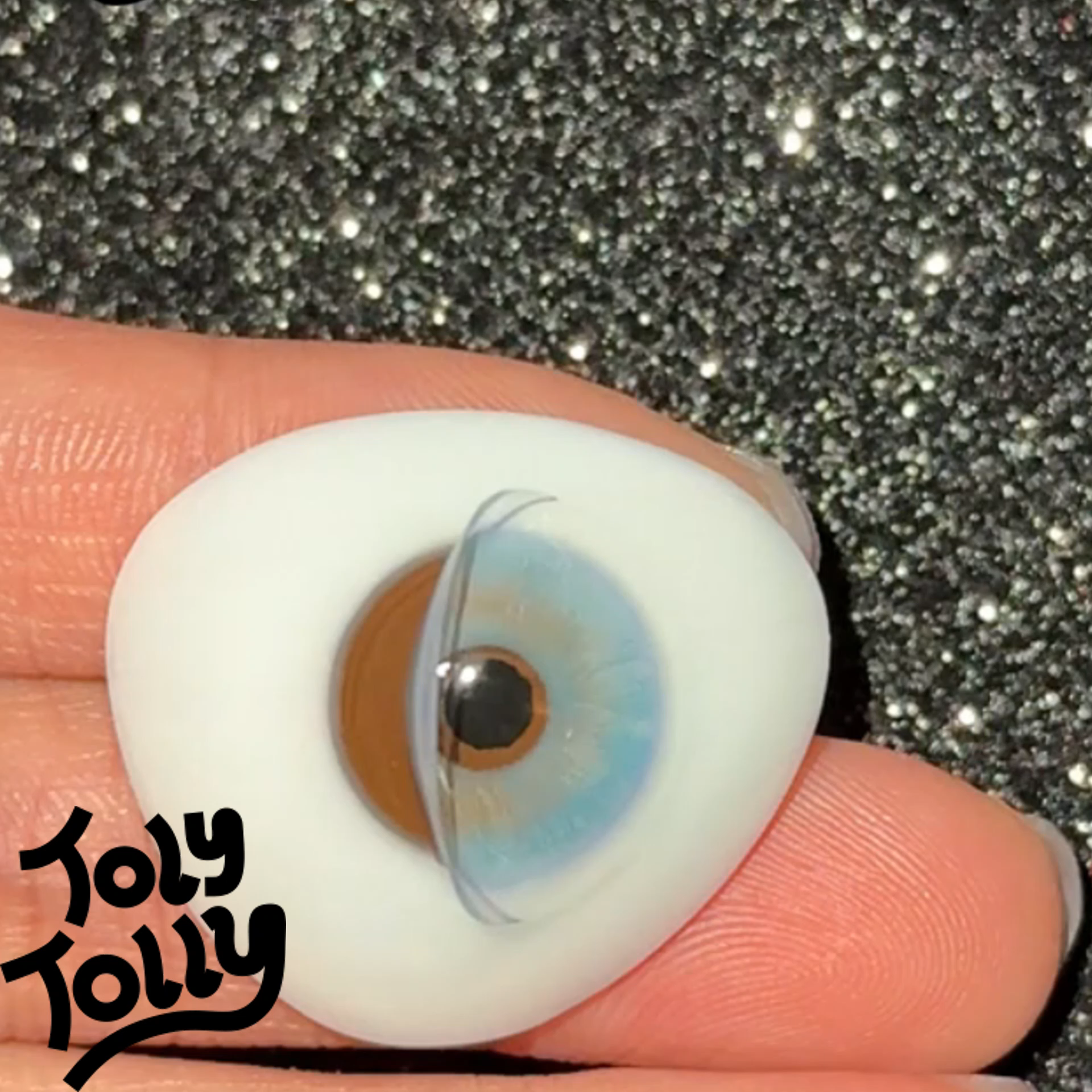 TolyTolly Sylph Blue