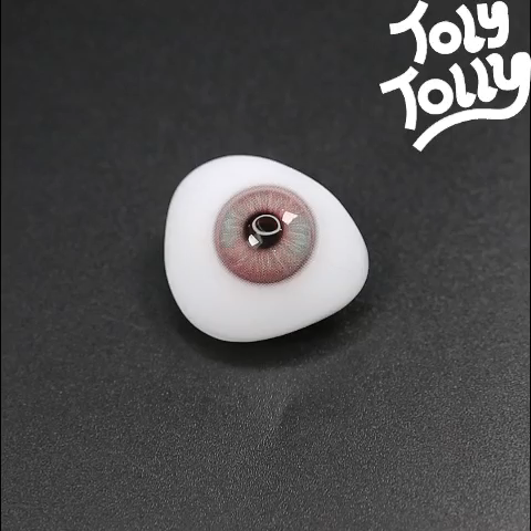 TolyTolly Dreamfire Brown