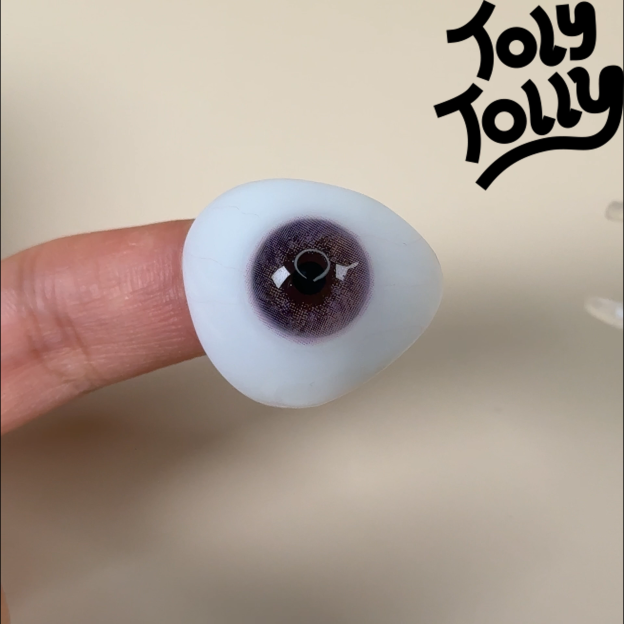 TolyTolly Juice Pink