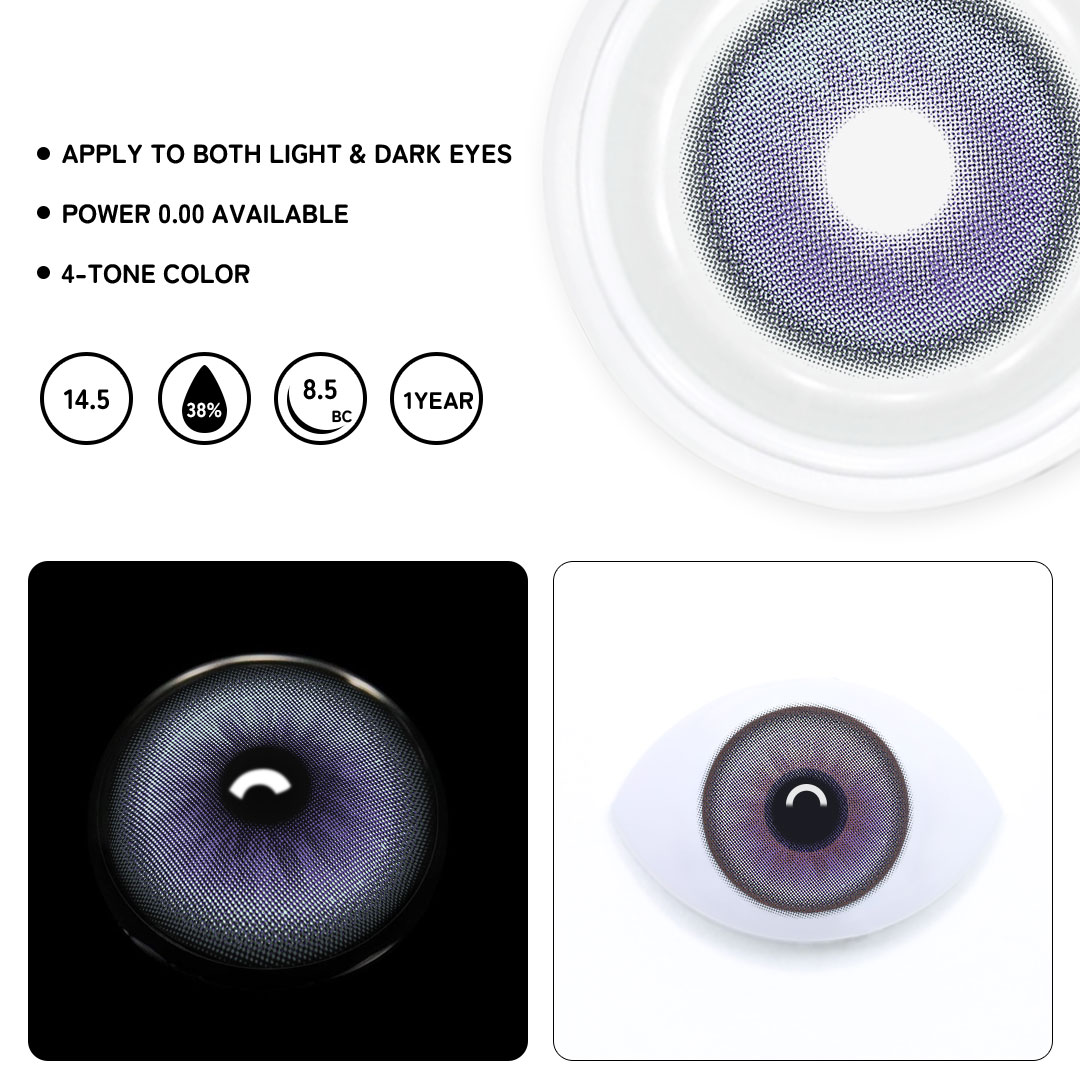 TolyTolly Lavender Dream