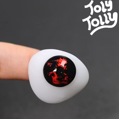 TolyTolly Nyvra Black