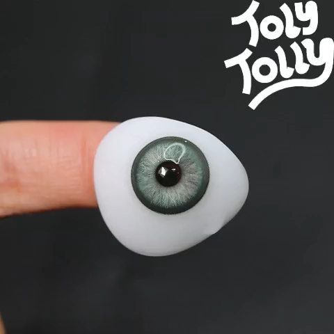 TolyTolly Fairy Green