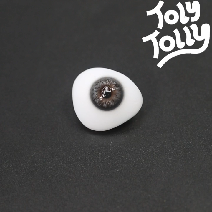 TolyTolly Dolly Grey