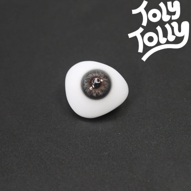 TolyTolly Dolly Grey