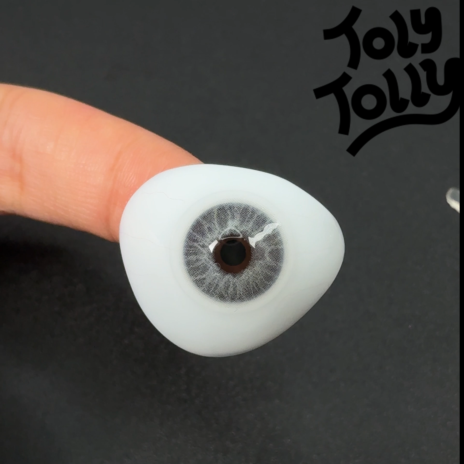 TolyTolly Vital Gray