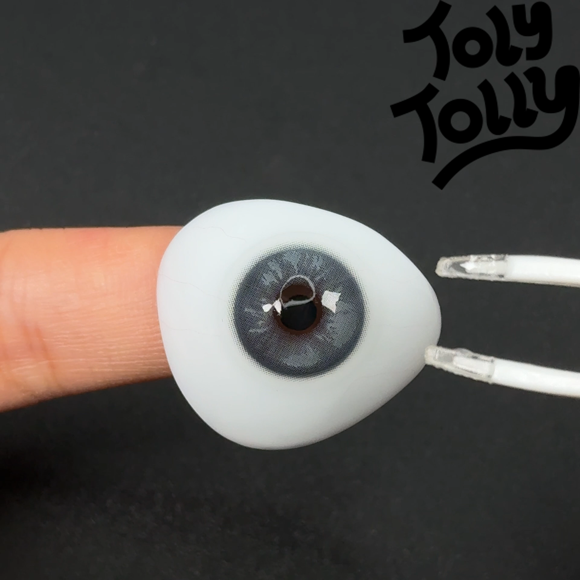 TolyTolly Pixie Blue