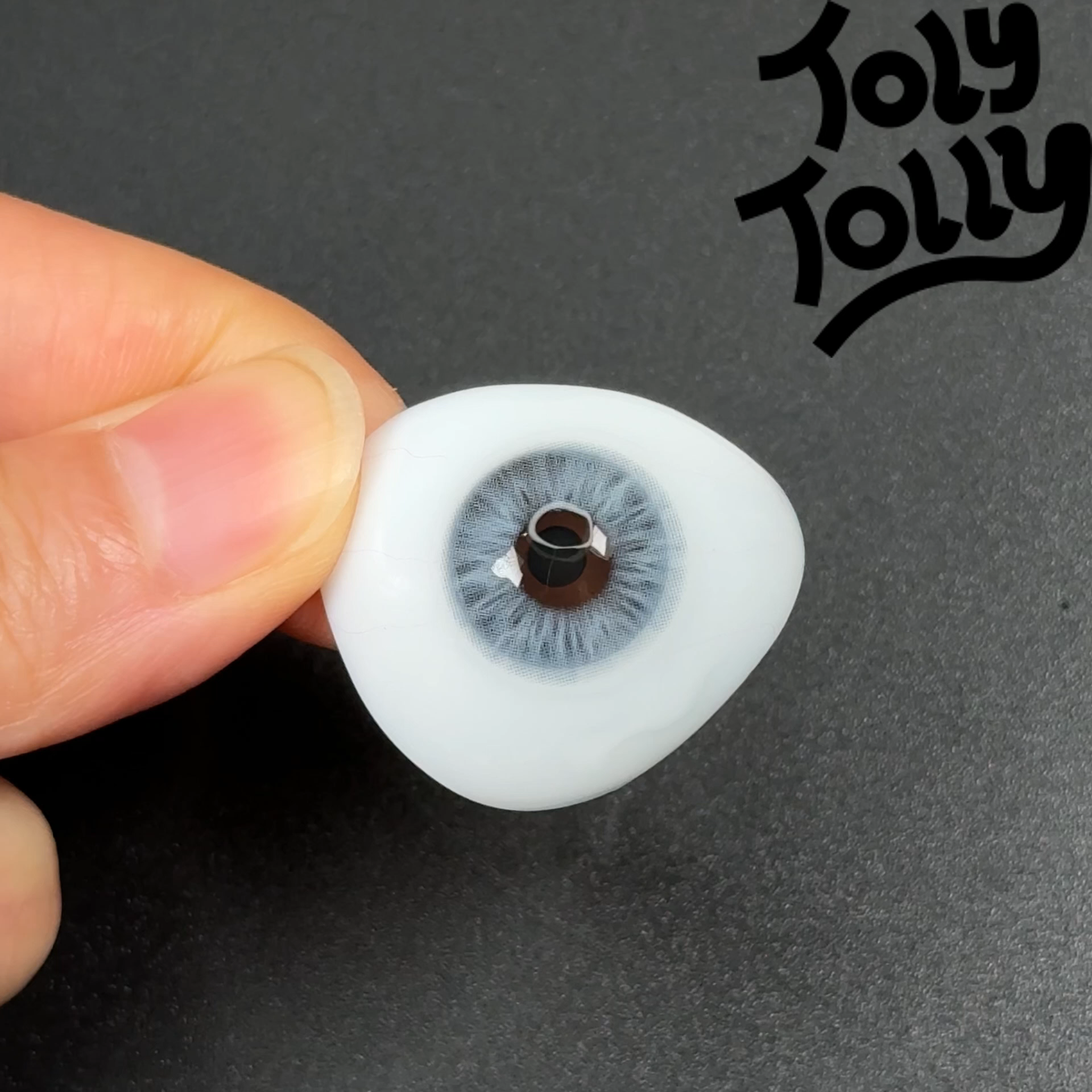 TolyTolly Eosyn Blue