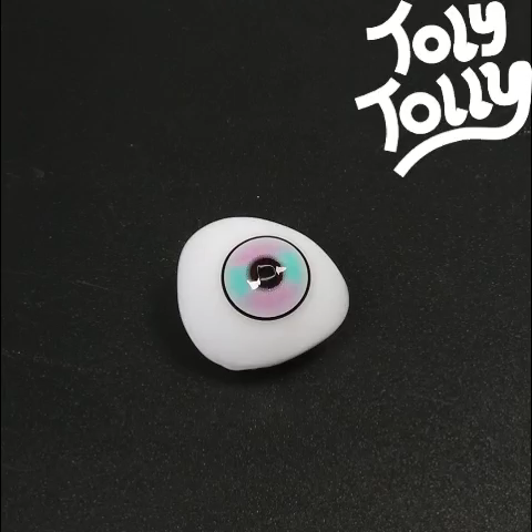 TolyTolly Rue Green| 6-Month