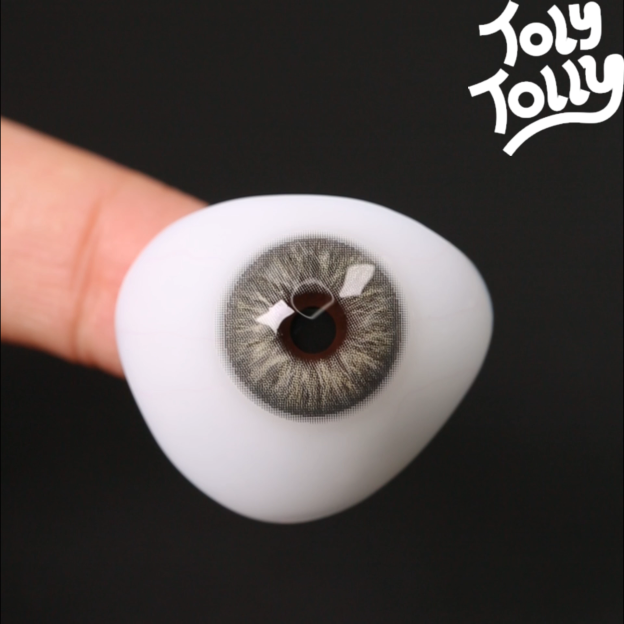 TolyTolly Darklord Grey