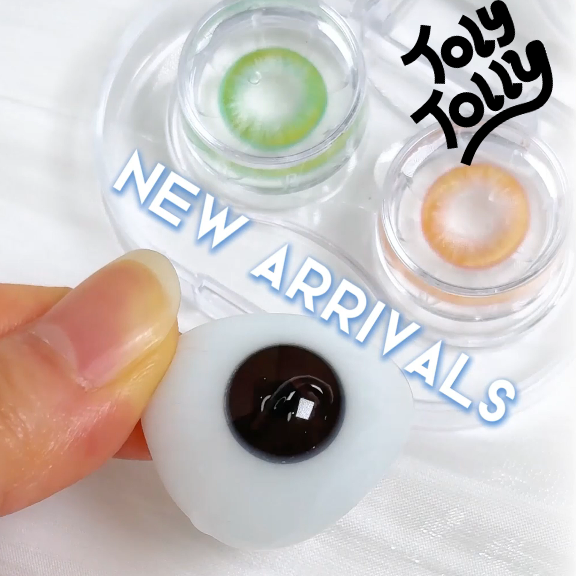 TolyTolly Citrina Blue| 6-Month