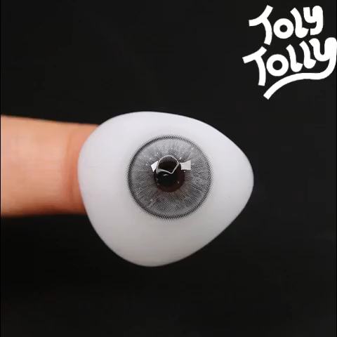 TolyTolly Gliselle Gray