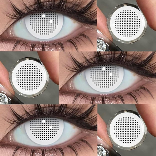 TolyTolly Screen White