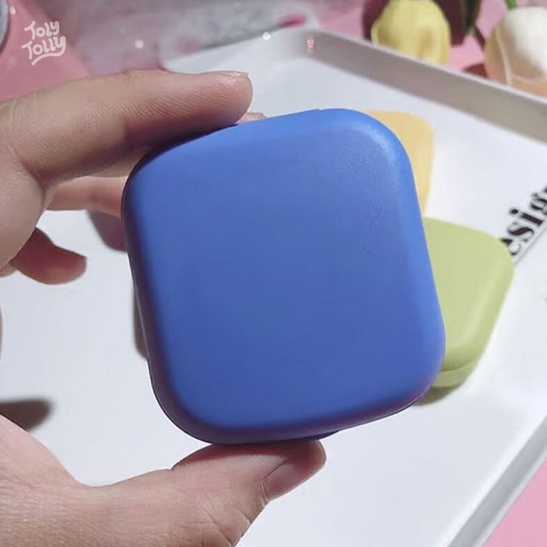 Belleve Lens Case