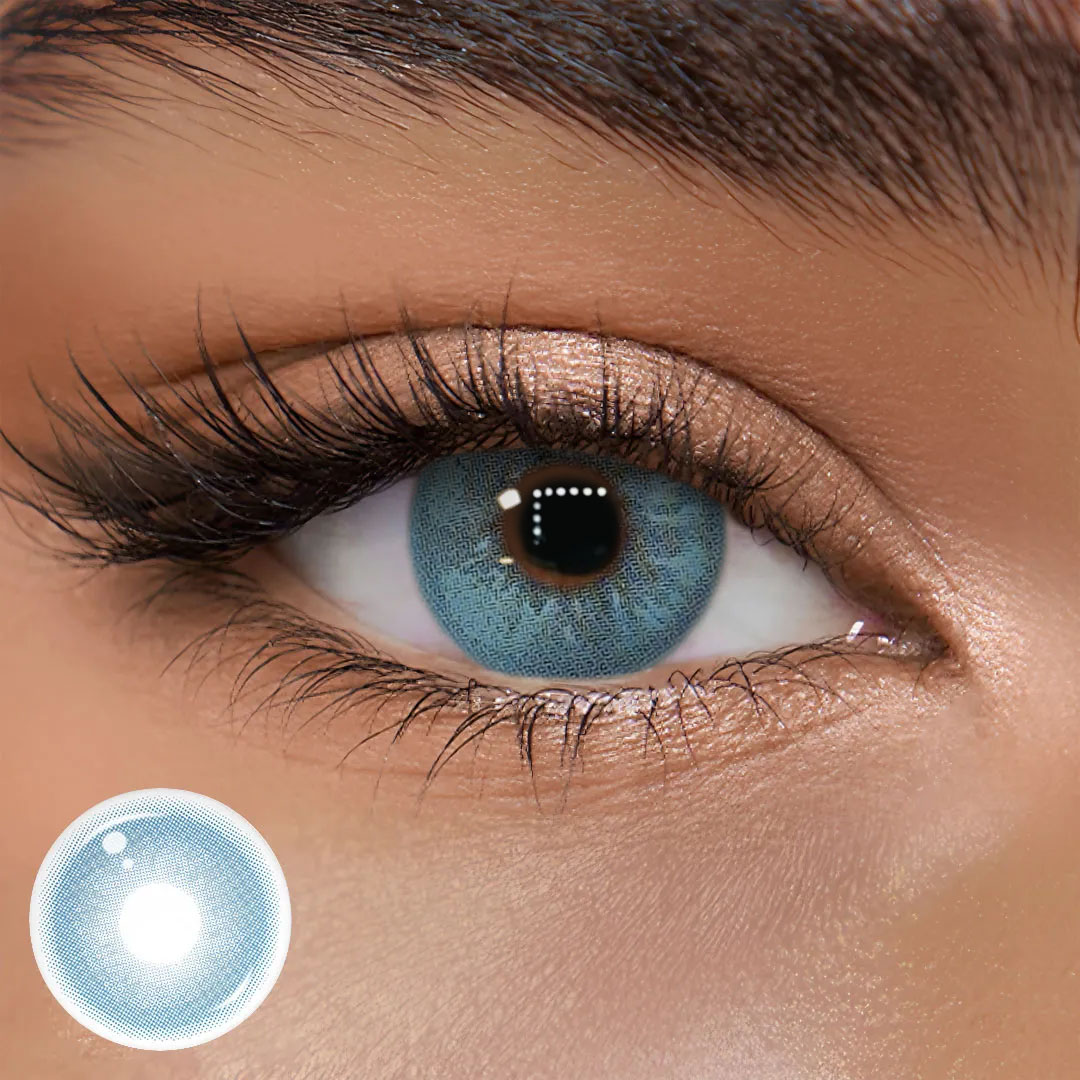 TolyTolly Icyron Blue