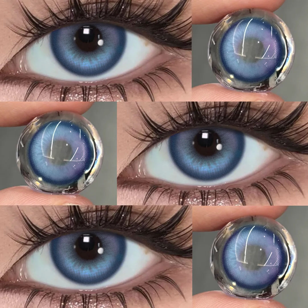 TolyTolly Blisken Purple