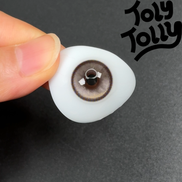 TolyTolly Marilla Brown