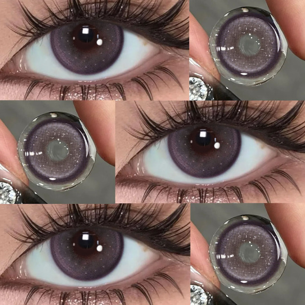 TolyTolly Fruitlume Purple