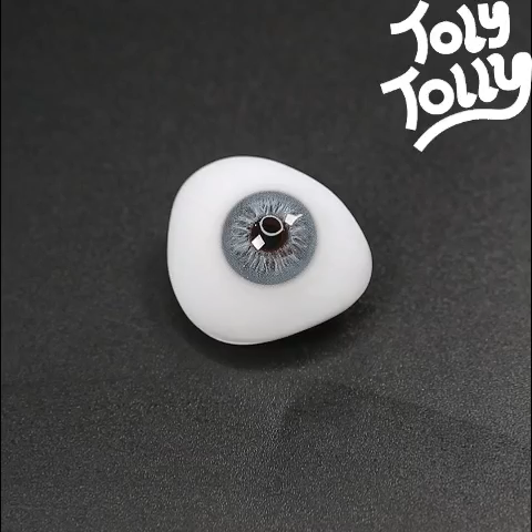 TolyTolly Glacier Blue