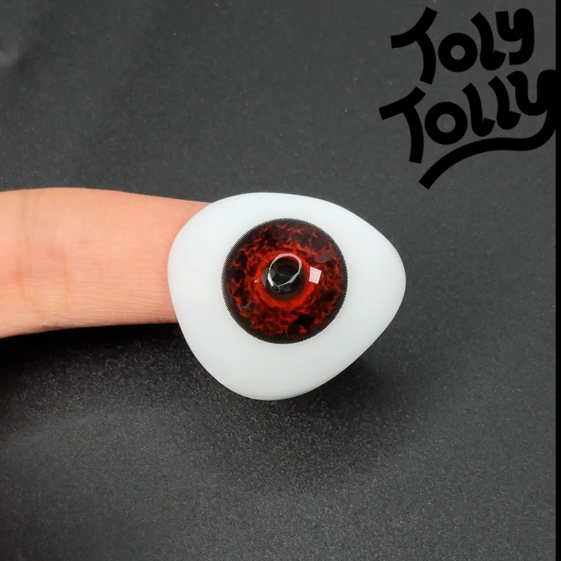 TolyTolly Velora Black