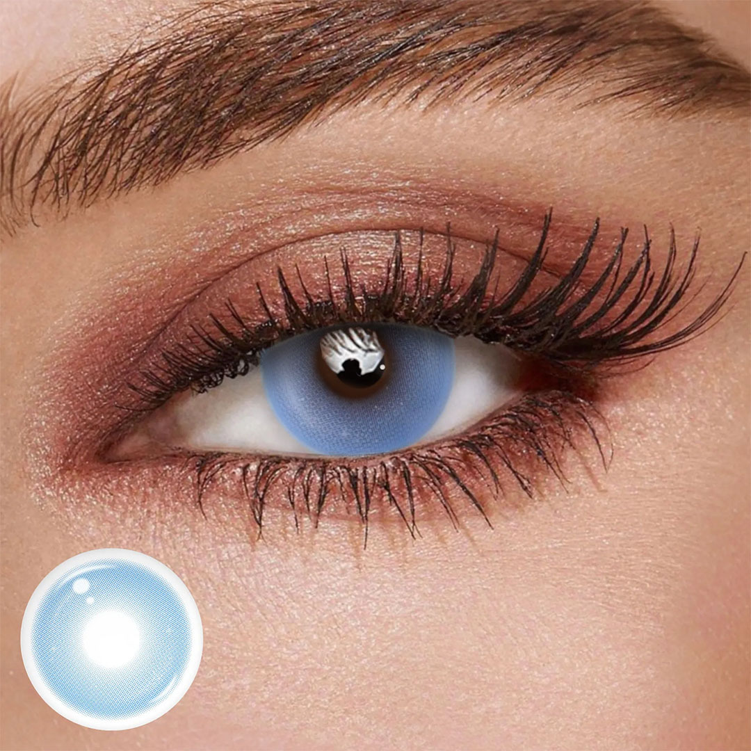 TolyTolly Moodis Blue