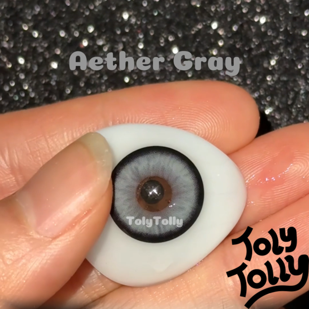 TolyTolly Aether Gray