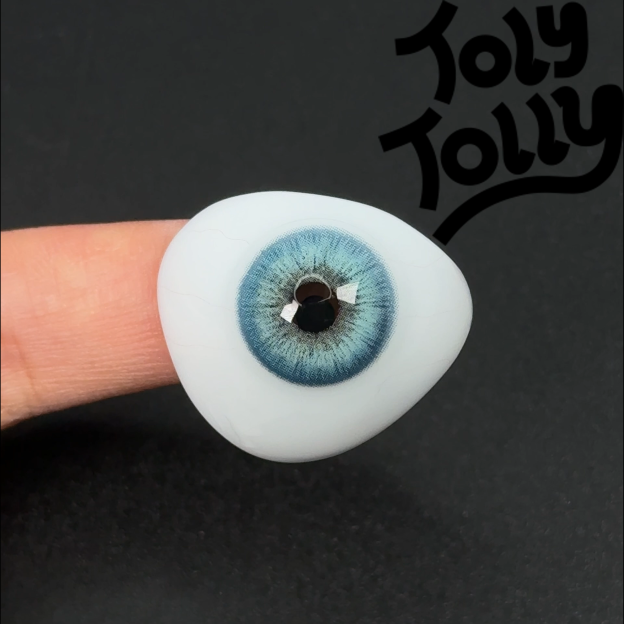 TolyTolly Magic Pop Ocean